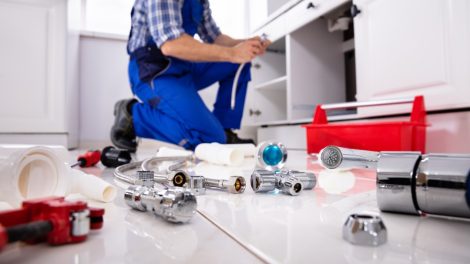 Plumber-in-Hornsby