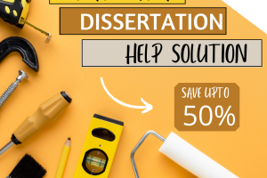 Engineering Dissertation Help UK