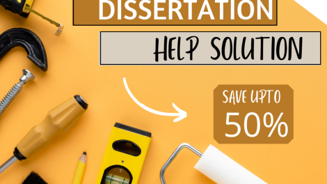 Engineering Dissertation Help UK