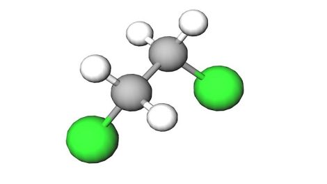 Production Cost of 1,2-Dichloroethane