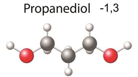 Production Cost of 1,3-Propanediol
