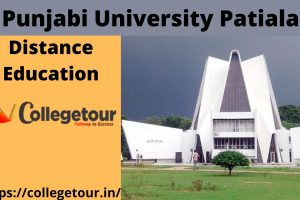 Punjabi University Patiala Distance Education