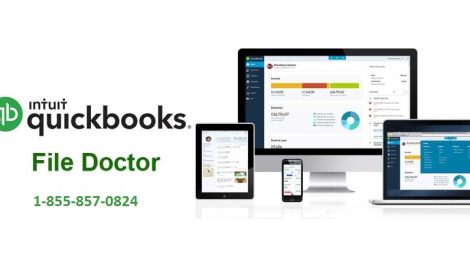 QuickBooks File Doctor