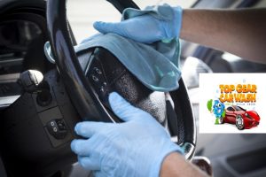 touchless car wash