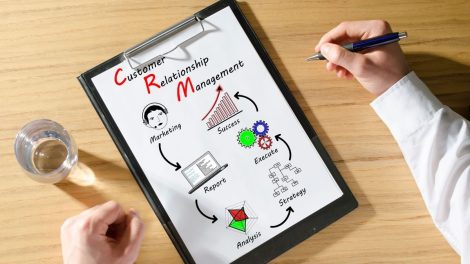 Recruiting CRM and ATS