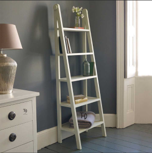 Ladwing Queen Bookcase