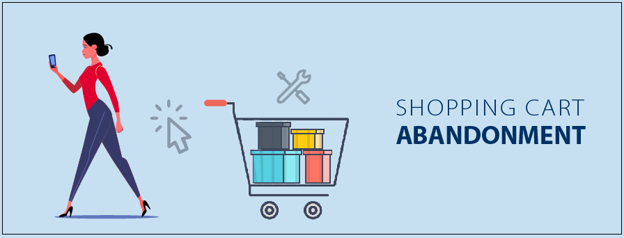Cart Abandonment Rate