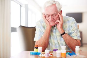 Taking Pills For Erectile Dysfunction In Older Men Can Help