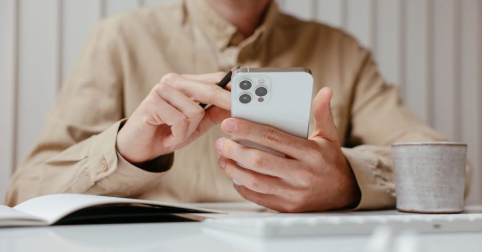 The best way to get an Apple ID