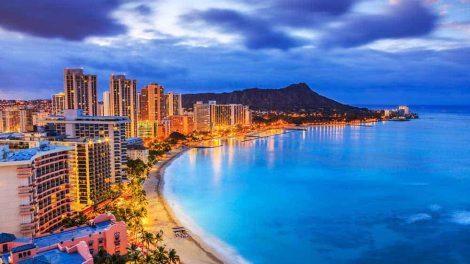 Things to do in Honolulu
