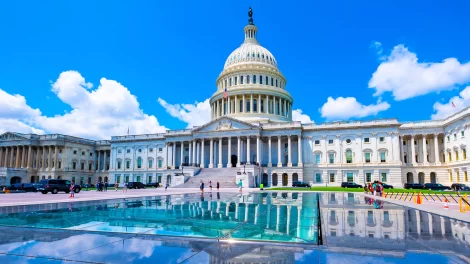 Things to do in Washington