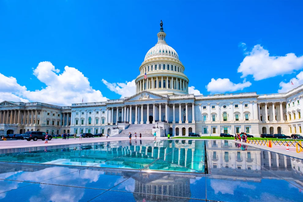 Things to do in Washington