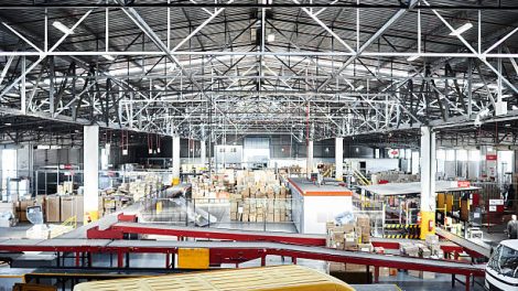 Transportation Management Systems Market