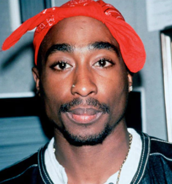 Tupac Shakur