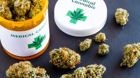 United States Medical Cannabis Market