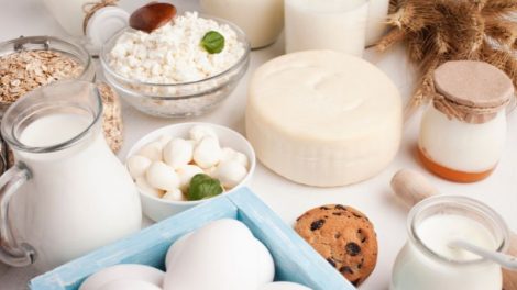 Calcium Vitamins