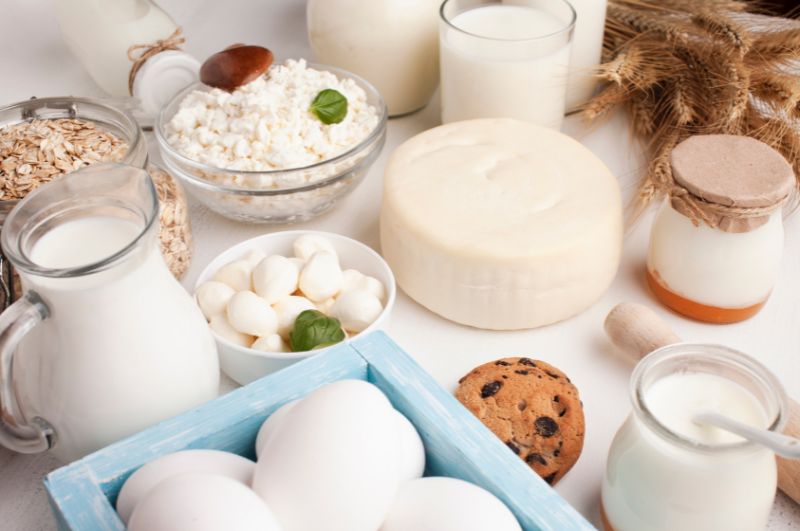 Calcium Vitamins