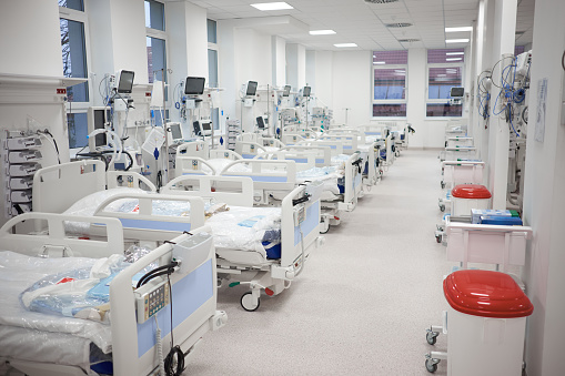 Ventilators Market