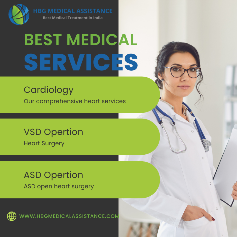 ventricular septal defects