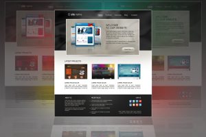 WEBSITE DESIGNER BELFAST