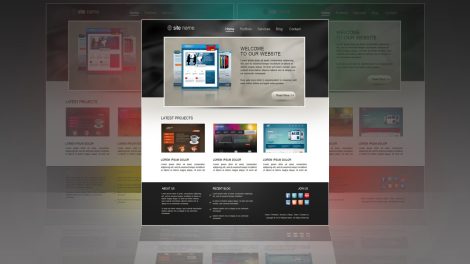 WEBSITE DESIGNER BELFAST