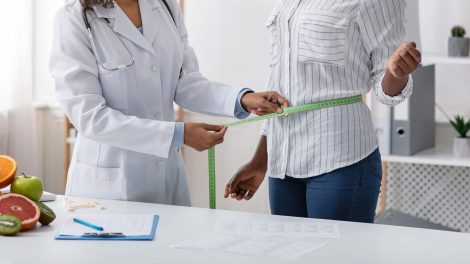Weight management clinic las cruces nm