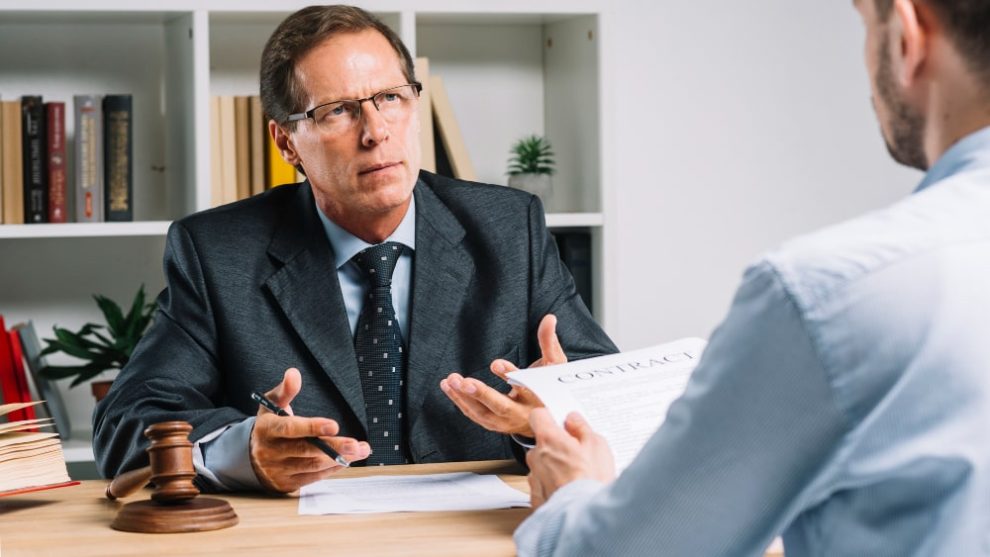 What Are The Crucial Questions To Ask The Lawyer For Your Injury Case
