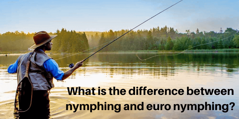 euro nymphing