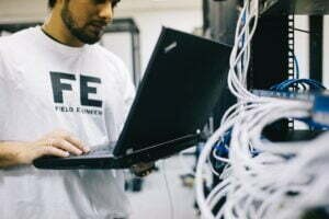 IT support