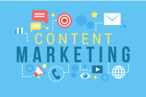 Why Content Marketing is Important for Your Business