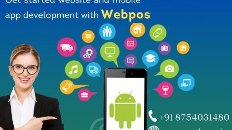 android app development