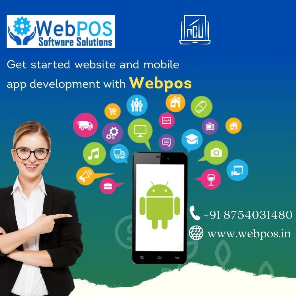 android app development