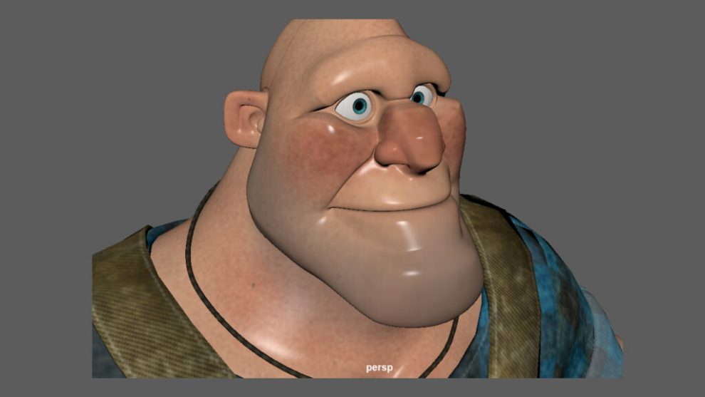 animation course