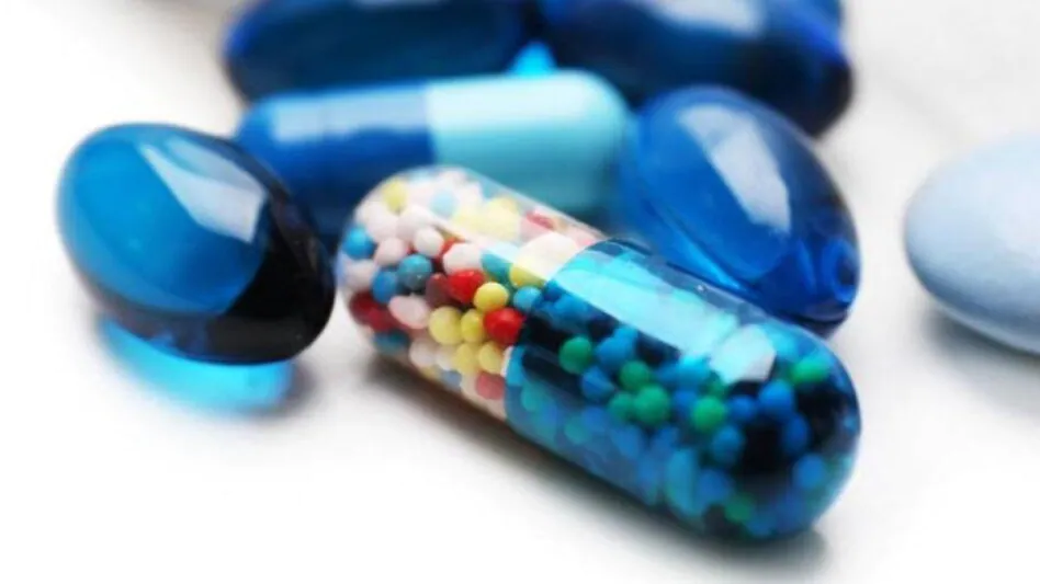 Antiviral Drug Market
