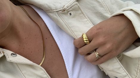Ring Collection