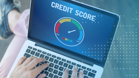Boost credit score