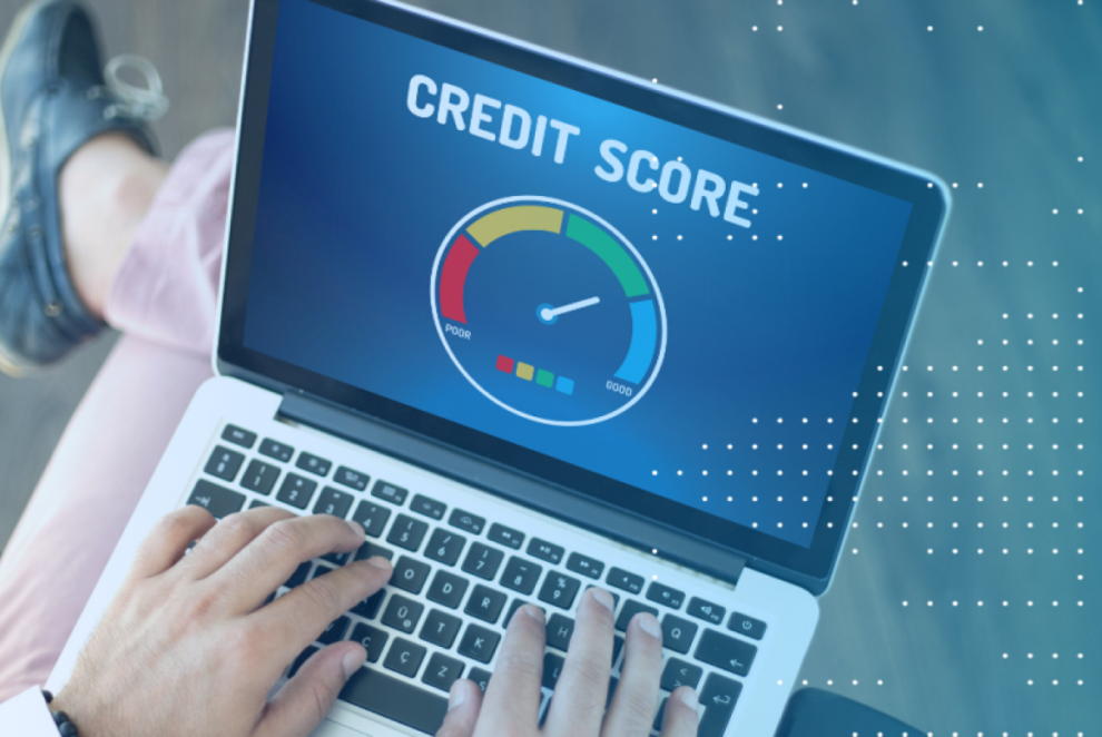Boost credit score