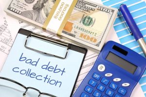 commercial debt collection