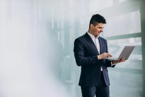 entrepreneur business plan