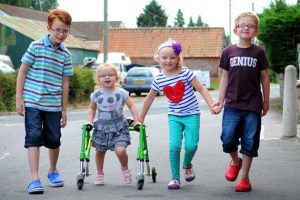 Cerebral Palsy Stem Cell Treatment India