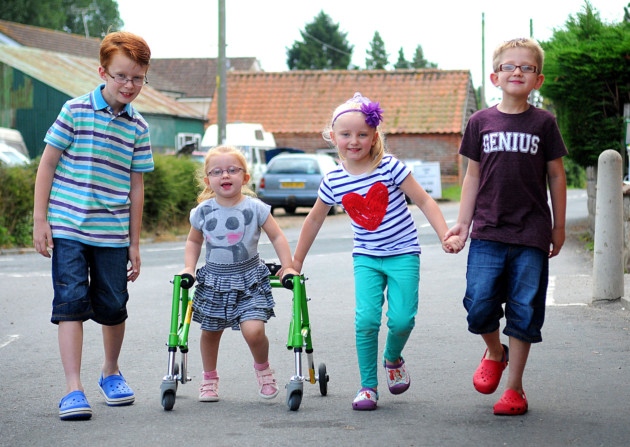 Cerebral Palsy Stem Cell Treatment India