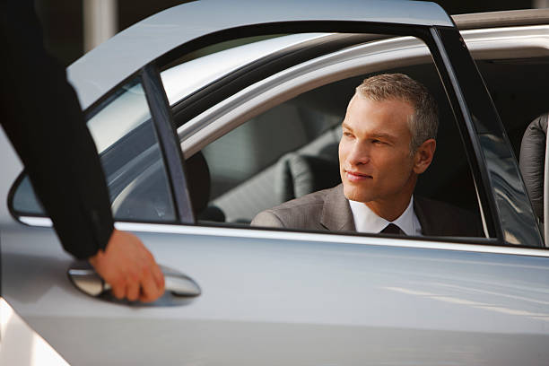 chauffeur-perth