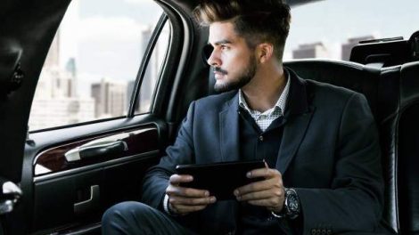 chauffeurs Sydney