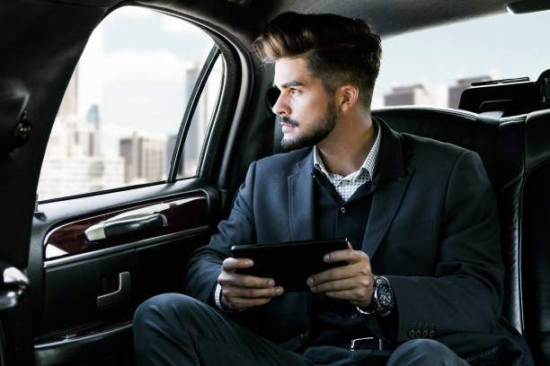 chauffeurs Sydney