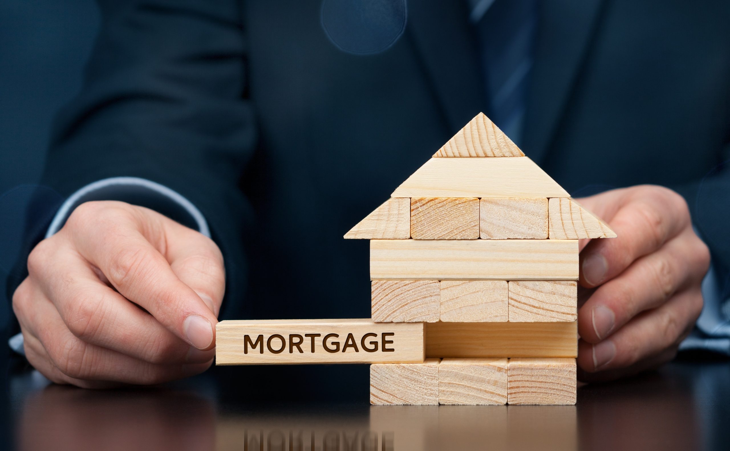 Mortgage Marketing