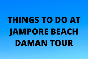 Jampore Beach
