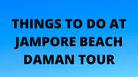 Jampore Beach