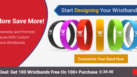 Wristbandbuddy