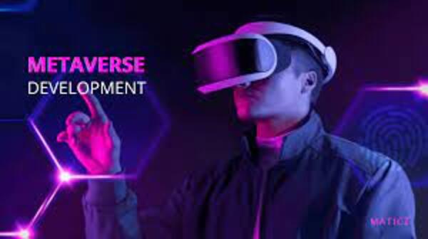 Metaverse Development Company