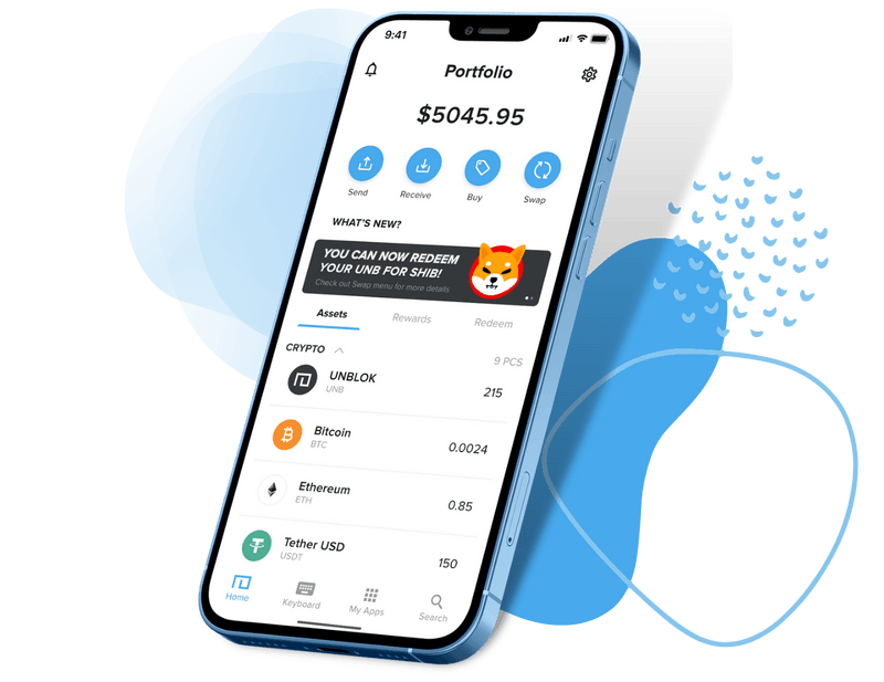 best app to trade crypto